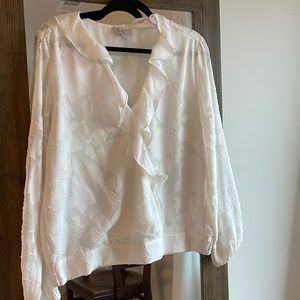Loft Outlet Blouse